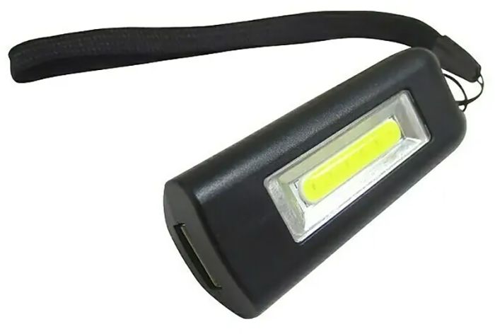 LED-taskulamp Bauhaus Mobile