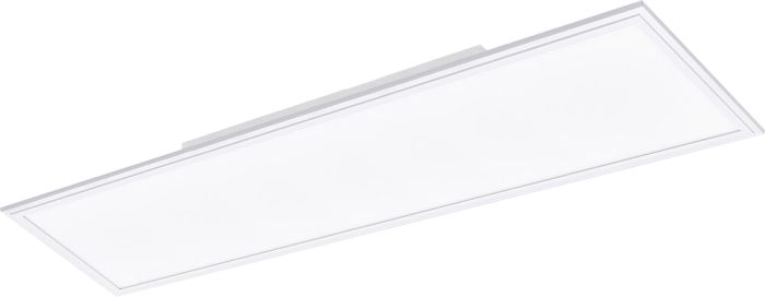 LED-paneel Tween Light 120 x 30 cm 4000 K valge