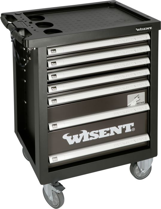 Tööriistakäru Wisent WW 5000