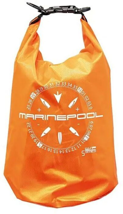 Veekindel varustusekott Marinepool Drybag 30 l