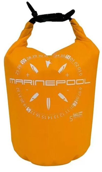 Veekindel varustusekott Marinepool Drybag 5 l