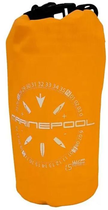 Veekindel varustusekott Marinepool Drybag 1,5 l