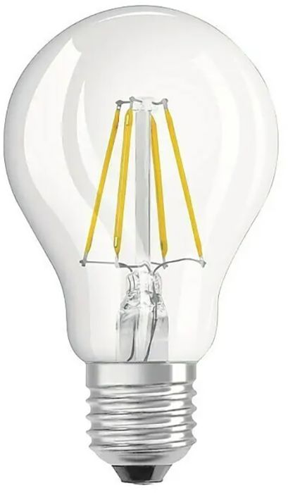 LED-lamp Voltolux A60 470 lm 4 W E27 2700 K