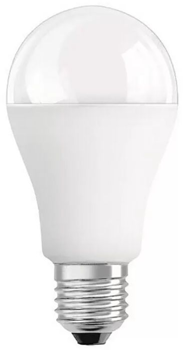 LED-lamp Voltolux A60 1055 lm 11 W E27 2700 K