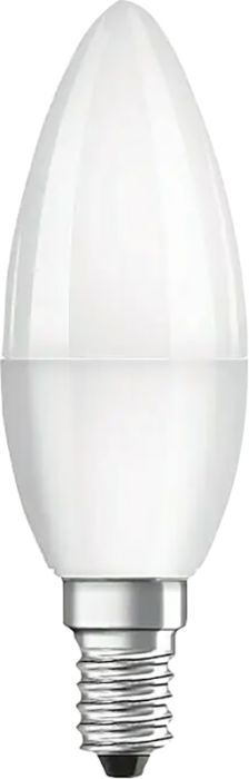 LED-lamp Voltolux B35 250 lm 3 W E14 2700 K