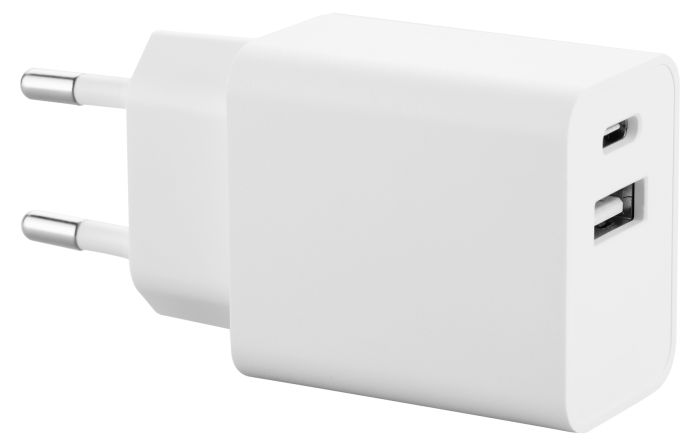 USB-vooluadapter Bauhaus Quick Charger