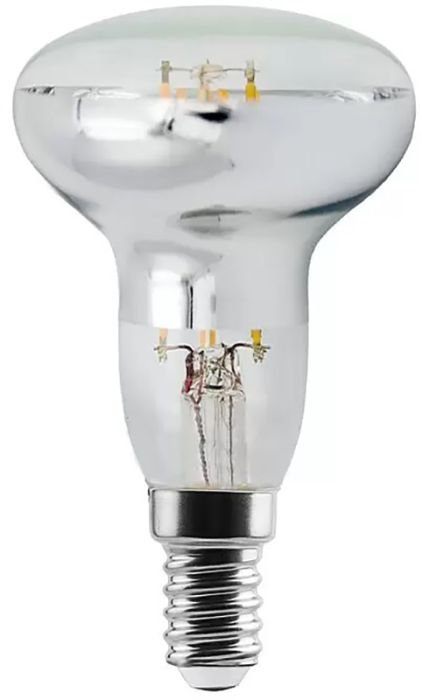 LED-lamp Voltolux R50 330 lm 4 W E14 2700 K Filament