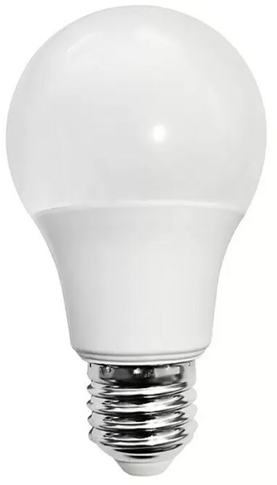 LED-lamp Voltolux A60 806 lm 8,5 W E27 2700 K
