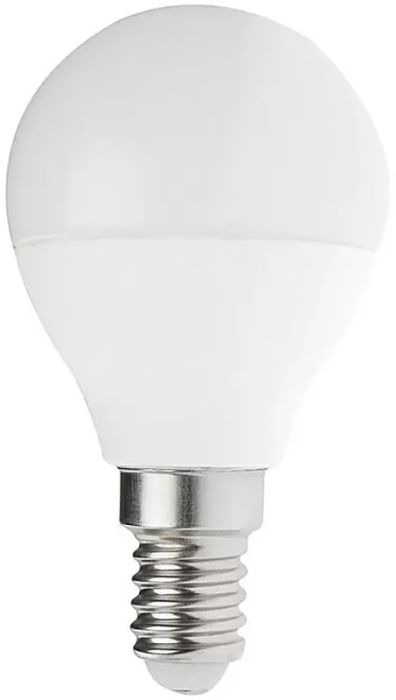 LED-lamp Voltolux P46 470 lm 5,5 W E14 2700 K