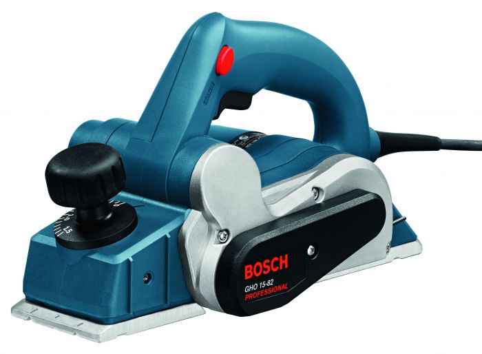 Höövel Bosch GHO 15-82, 600 W