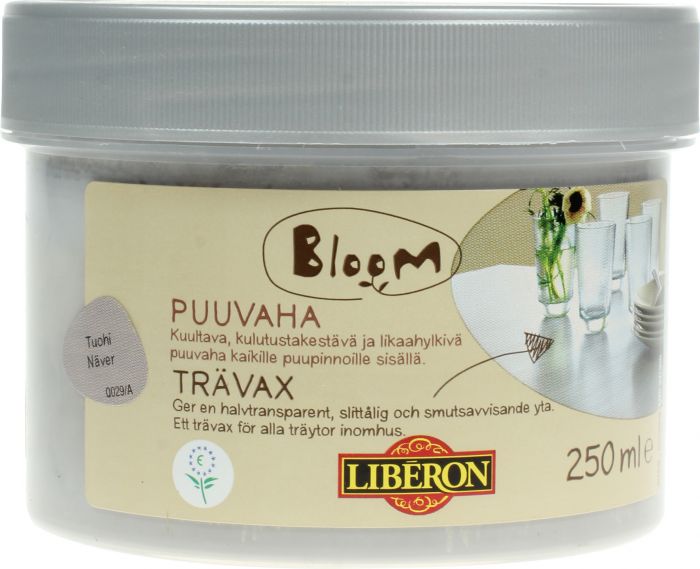 Puiduvaha Liberon Bloom 250 ml kasetoht