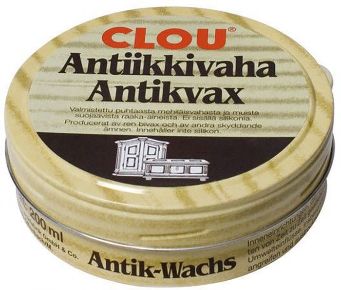 Antiikvaha Clou 200 g