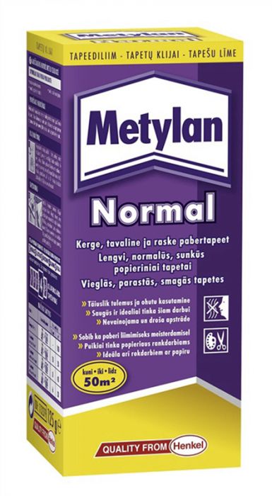 Tapeediliim Metylan Normal 125 g