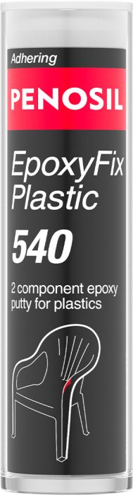 Epoksükitt Penosil EpoxyFix Plastic 540 30 ml