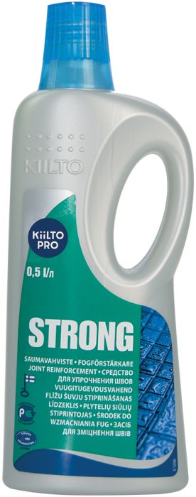 Vuugitugevdusvahend Kiilto Pro Strong 0,5 l