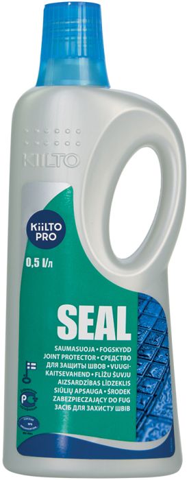 Vuugikaitsevahend Kiilto Pro Seal 0,5 l