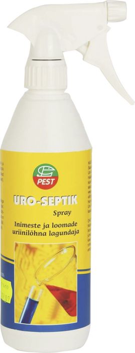 Uro-Septik aerosool 500 ml