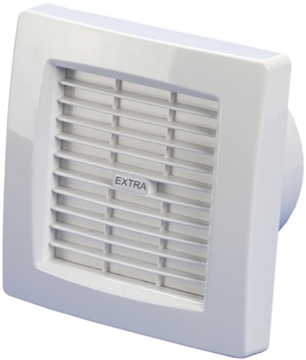 Elektriline ventilaator Europlast X100HT