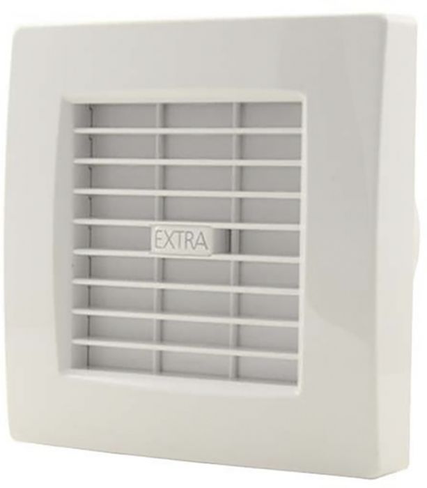 Elektriline ventilaator Europlast Extra X100ZHT