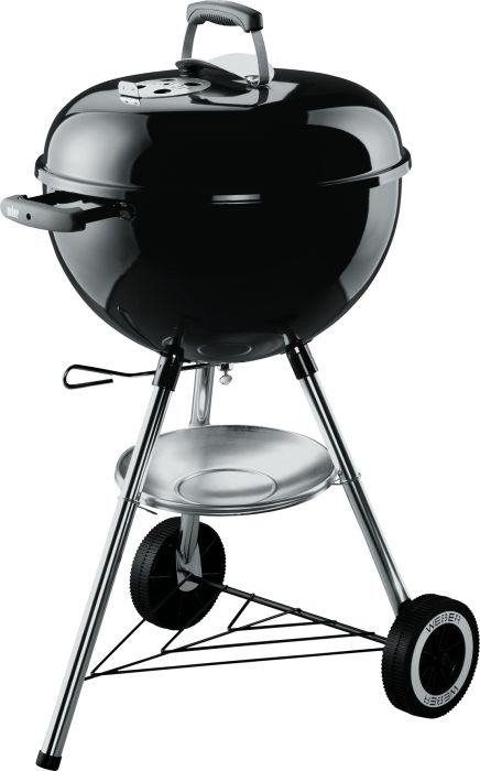 Söegrill Weber Kettle Charcoal Barbecue 47cm