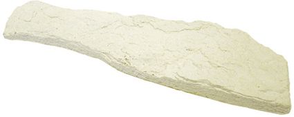 Viimistluskivi Stone Design Mercurey valge
