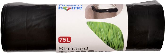 Prügikott Dreamhome Standard 75 l