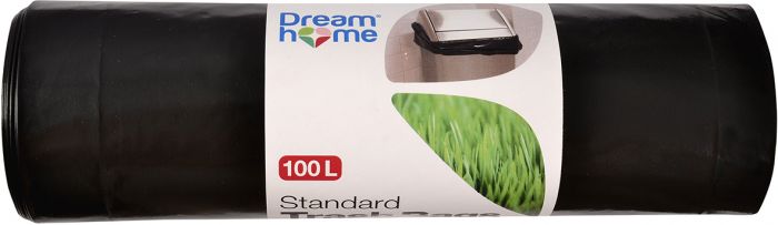 Prügikott Dreamhome Standard 100 l
