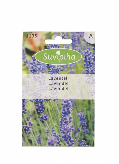 Lavendel Suvipiha 0,3 g