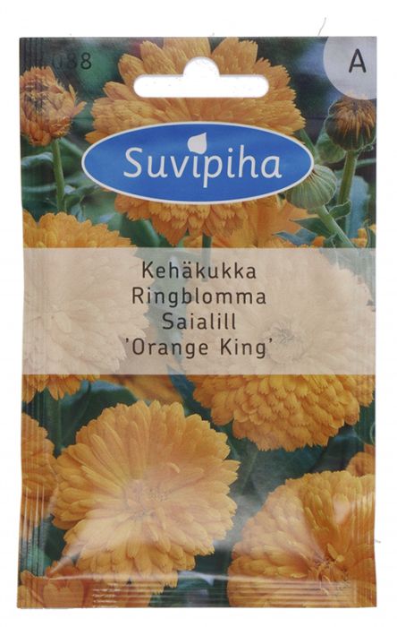 Saialill Orange King Suvipiha 1,5 g
