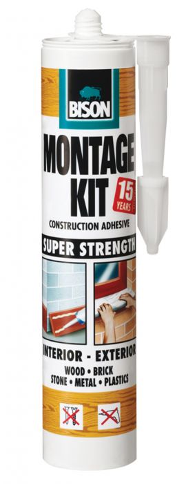 Montaažiliim Montage Kit