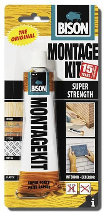 Montaažiliim Montage Kit