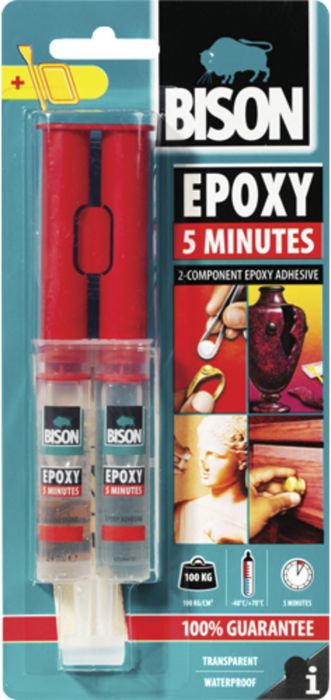 Liim Epoxy 5 min