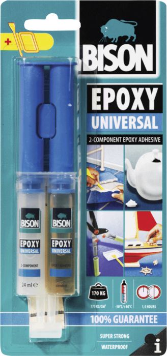 Liim Epoxy Universal