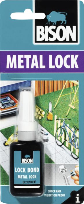 Liim Metal Lock