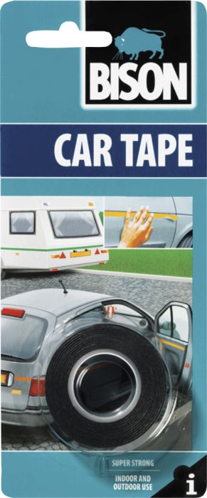 Teip Car Tape