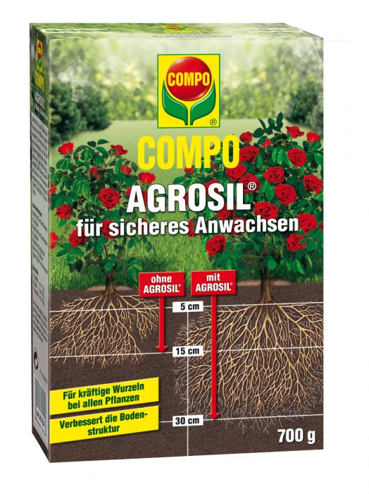 Juureaktivaator Agrosil Compo 700 g