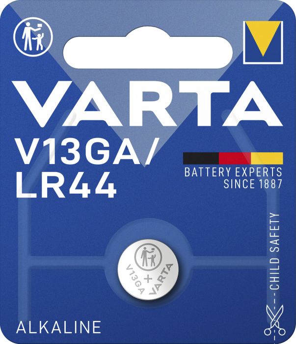 Patarei Varta Professional Alkaline V13GA/LR44