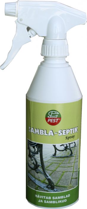 Samblaseptik aerosool 0,5l