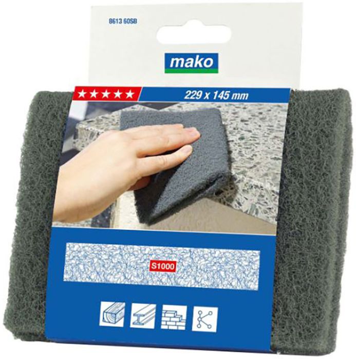 Lihvimisvilt Mako Premium S1000