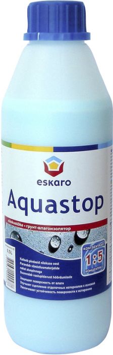 Niiskustõke Eskaro Aquastop 0,5 l
