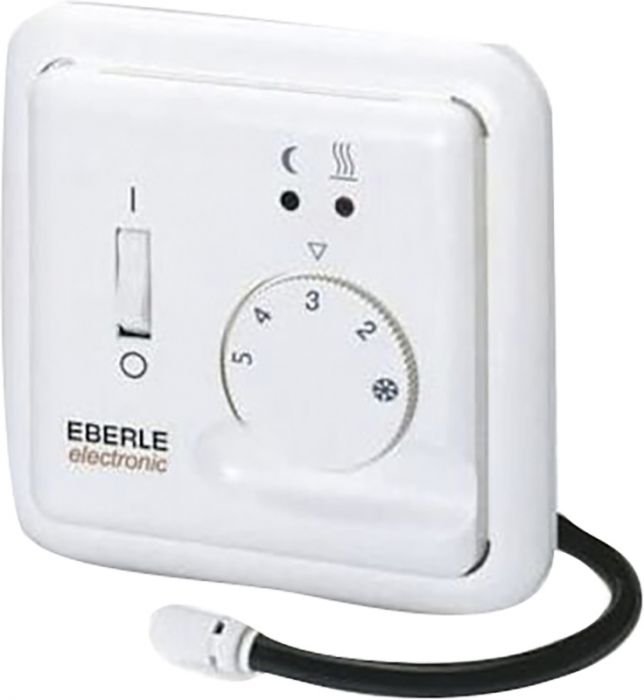 Põrandakütte termostaat Eberle FRe L2A