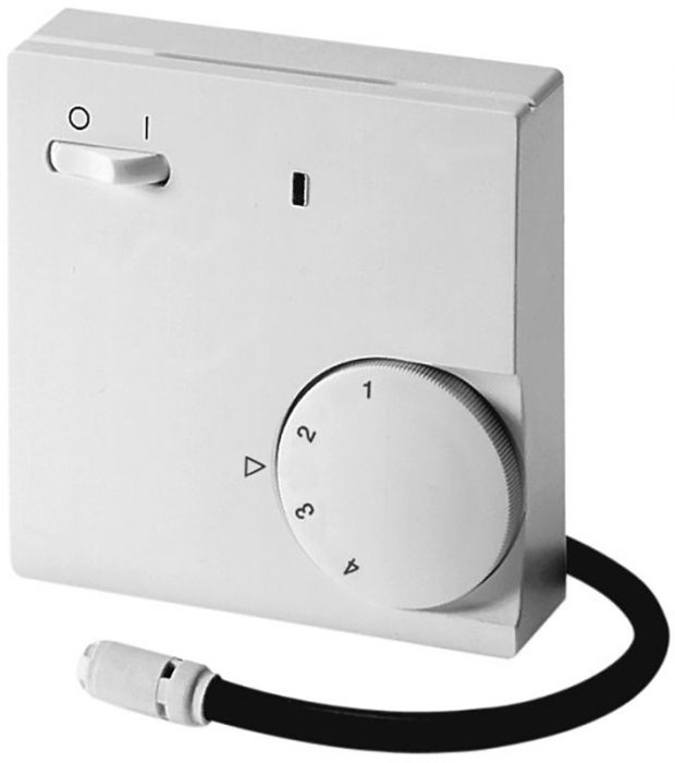Põrandakütte termostaat Eberle EB52531