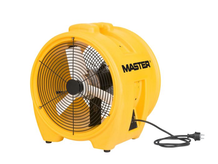 Ventilaator Master BL 8800