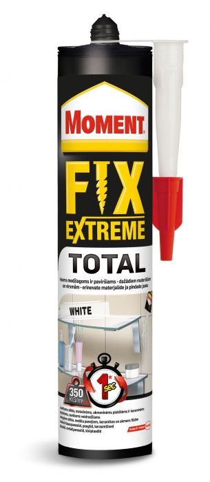 Liim Moment Total Fix Extreme 440 g
