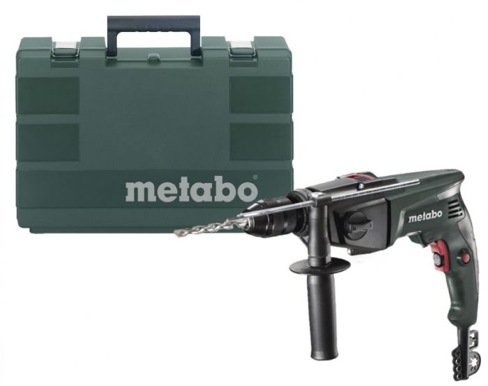 Lööktrell Metabo SBE 760, 760 W