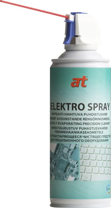 Puhastusvahend AT Elektro Spray