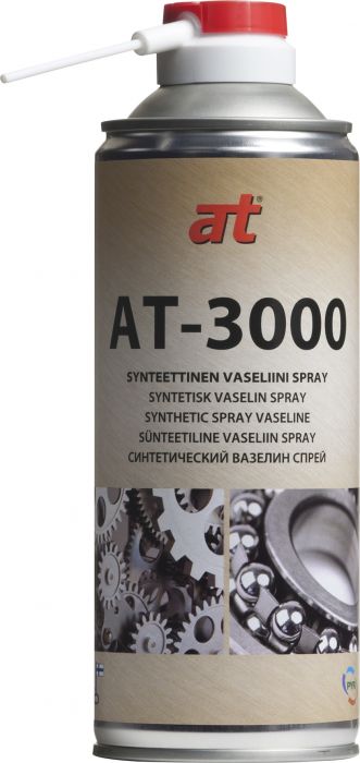 AT-3000 Sünteetiline vaseliin