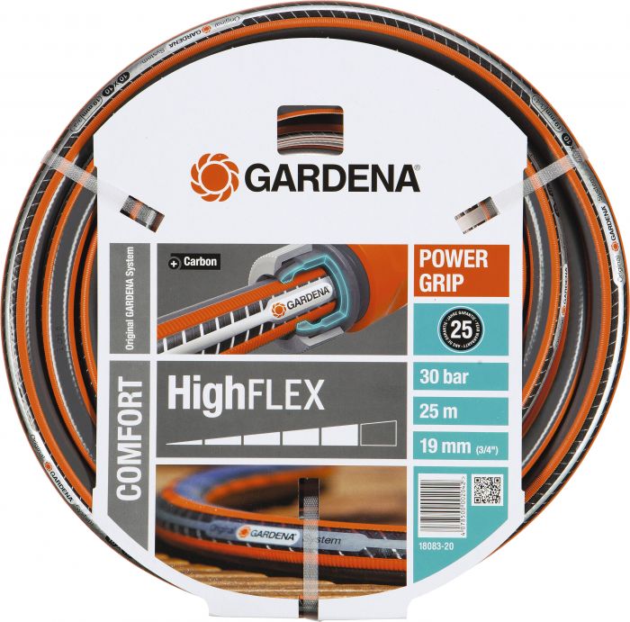 Aiavoolik Gardena Comfort Highflex 19 mm(3/4