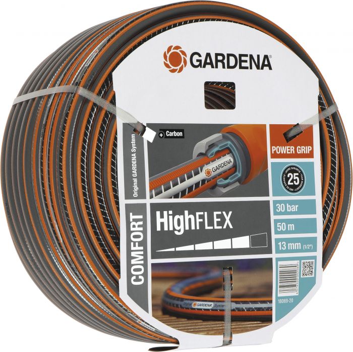 Aiavoolik Gardena Comfort HighFlex 13 mm (1/2