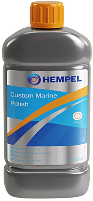 Hempel Custom Marine Polish 0,5 l